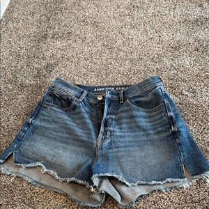 American Eagle Outfitters Jean Shorts